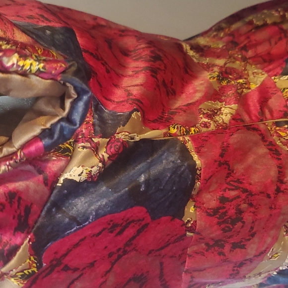 FOREVER 21 TWIST sz L - Picture 7 of 10